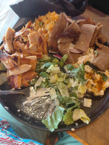 Photo of Habibi's Express - 3770 Monroe Hwy, Pineville, LA 71360