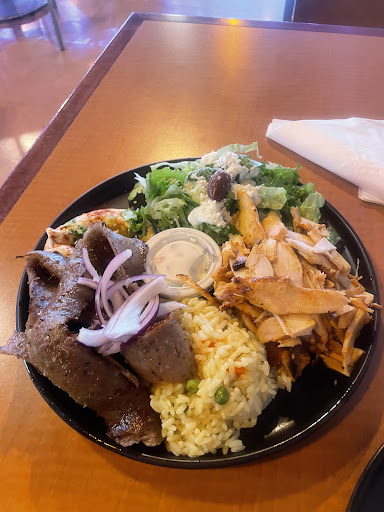 Photo of Habibi's Express - 3770 Monroe Hwy, Pineville, LA 71360