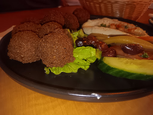 Photo of Habibi's Express - 3770 Monroe Hwy, Pineville, LA 71360