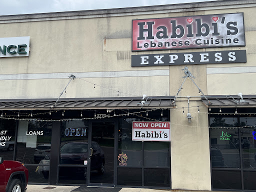 Photo of Habibi's Express - 3770 Monroe Hwy, Pineville, LA 71360