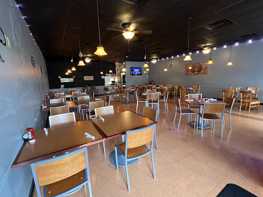 Photo of Habibi's Express - 3770 Monroe Hwy, Pineville, LA 71360