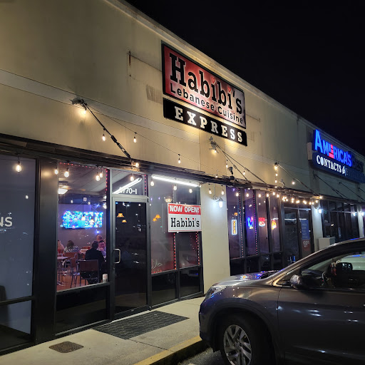 Photo of Habibi's Express - 3770 Monroe Hwy, Pineville, LA 71360