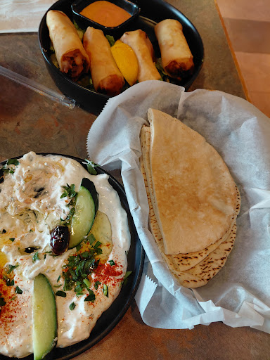 Photo of Habibi's Express - 3770 Monroe Hwy, Pineville, LA 71360