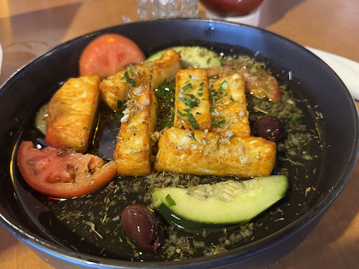 Photo of Habibi's Express - 3770 Monroe Hwy, Pineville, LA 71360