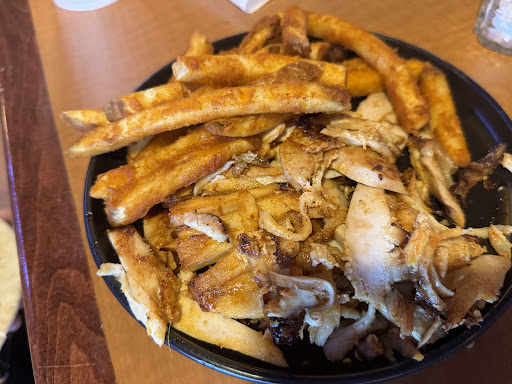 Photo of Habibi's Express - 3770 Monroe Hwy, Pineville, LA 71360