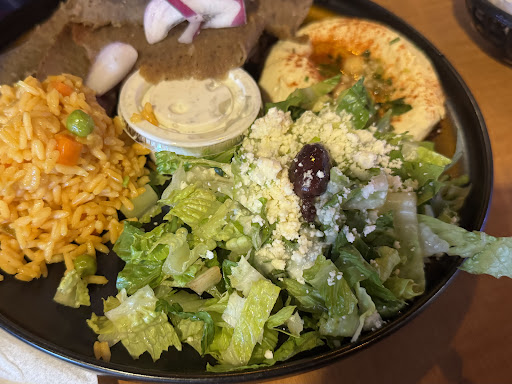 Photo of Habibi's Express - 3770 Monroe Hwy, Pineville, LA 71360