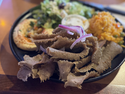 Photo of Habibi's Express - 3770 Monroe Hwy, Pineville, LA 71360