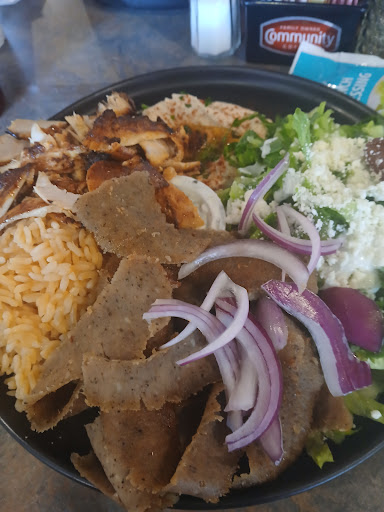 Photo of Habibi's Express - 3770 Monroe Hwy, Pineville, LA 71360