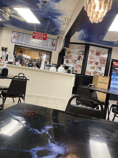 Photo of Apollo Greek & Lebanese Cafe - 3425 Jackson St, Alexandria, LA 71301