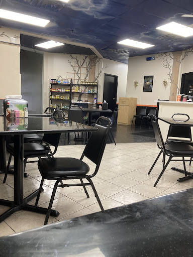 Photo of Apollo Greek & Lebanese Cafe - 3425 Jackson St, Alexandria, LA 71301