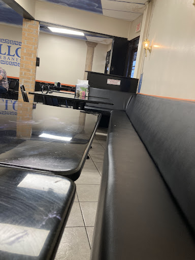 Photo of Apollo Greek & Lebanese Cafe - 3425 Jackson St, Alexandria, LA 71301