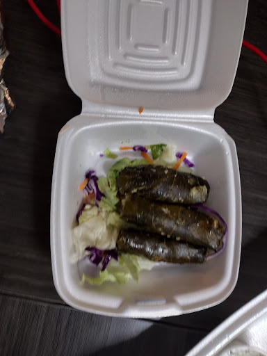 Photo of Apollo Greek & Lebanese Cafe - 3425 Jackson St, Alexandria, LA 71301