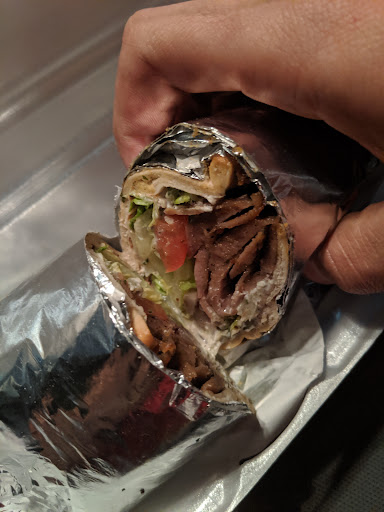 Photo of Apollo Greek & Lebanese Cafe - 3425 Jackson St, Alexandria, LA 71301