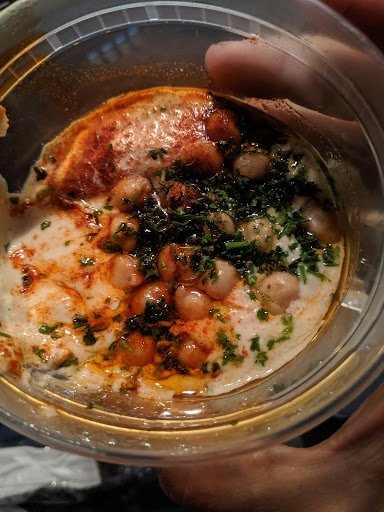 Photo of Apollo Greek & Lebanese Cafe - 3425 Jackson St, Alexandria, LA 71301