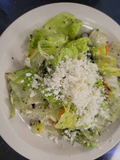 Photo of Apollo Greek & Lebanese Cafe - 3425 Jackson St, Alexandria, LA 71301