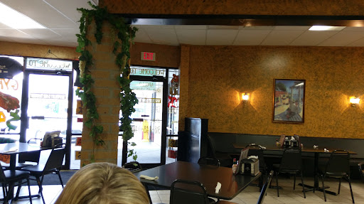 Photo of Apollo Greek & Lebanese Cafe - 3425 Jackson St, Alexandria, LA 71301