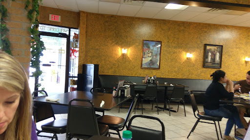 Photo of Apollo Greek & Lebanese Cafe - 3425 Jackson St, Alexandria, LA 71301
