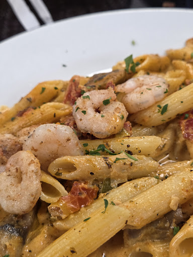 Photo of Apollo Greek & Lebanese Cafe - 3425 Jackson St, Alexandria, LA 71301