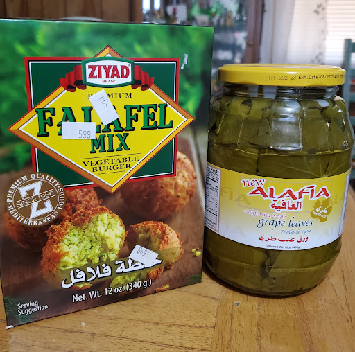 Photo of Apollo Greek & Lebanese Cafe - 3425 Jackson St, Alexandria, LA 71301