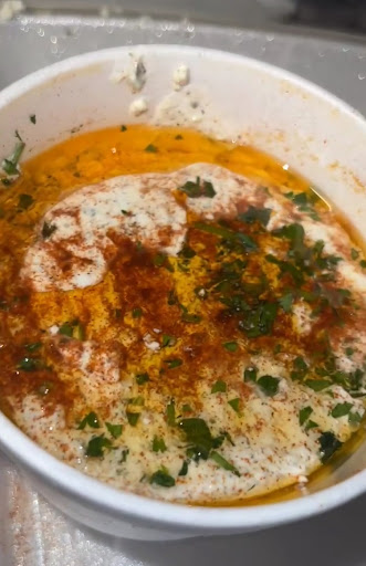 Photo of Apollo Greek & Lebanese Cafe - 3425 Jackson St, Alexandria, LA 71301