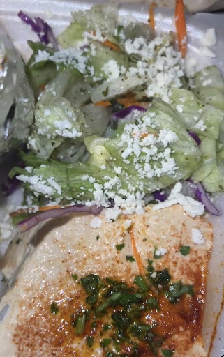 Photo of Apollo Greek & Lebanese Cafe - 3425 Jackson St, Alexandria, LA 71301