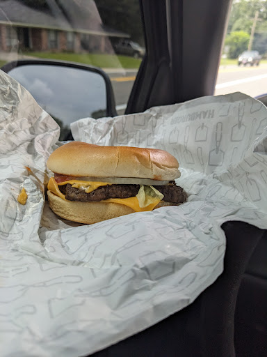 Photo of Wendy's - 2023 E Madison Ave, Bastrop, LA 71220