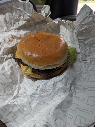 Photo of Wendy's - 2023 E Madison Ave, Bastrop, LA 71220