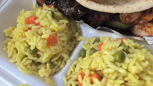 Photo of ArabBitęs - 3223 Masonic Dr, Alexandria, LA 71301