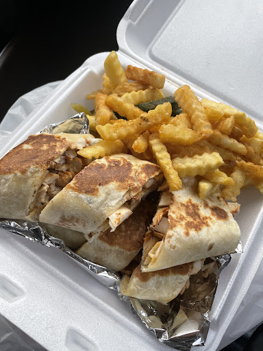 Photo of ArabBitęs - 3223 Masonic Dr, Alexandria, LA 71301