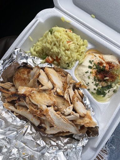 Photo of ArabBitęs - 3223 Masonic Dr, Alexandria, LA 71301