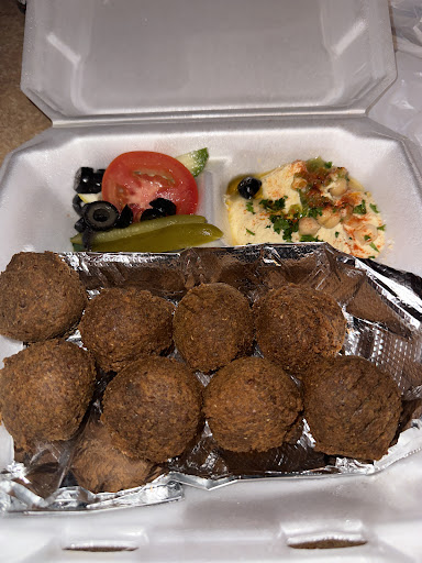 Photo of ArabBitęs - 3223 Masonic Dr, Alexandria, LA 71301