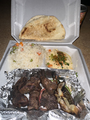 Photo of ArabBitęs - 3223 Masonic Dr, Alexandria, LA 71301