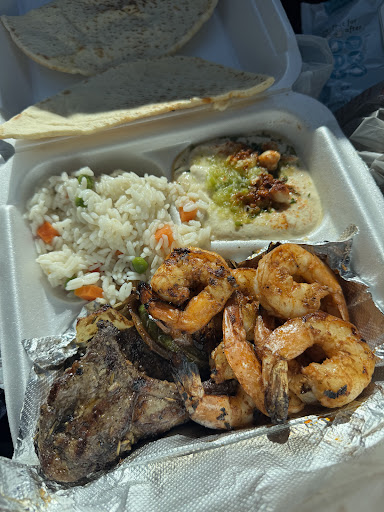 Photo of ArabBitęs - 3223 Masonic Dr, Alexandria, LA 71301