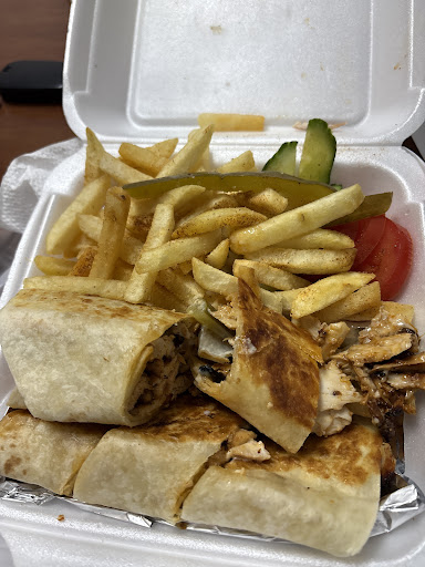 Photo of ArabBitęs - 3223 Masonic Dr, Alexandria, LA 71301