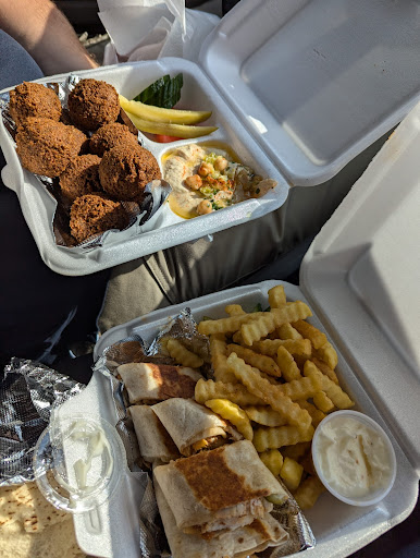 Photo of ArabBitęs - 3223 Masonic Dr, Alexandria, LA 71301