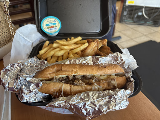 Photo of Wing Guys Vicksburg - 3046 Indiana Ave R, Vicksburg, MS 39180