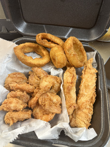 Photo of Wing Guys Vicksburg - 3046 Indiana Ave R, Vicksburg, MS 39180