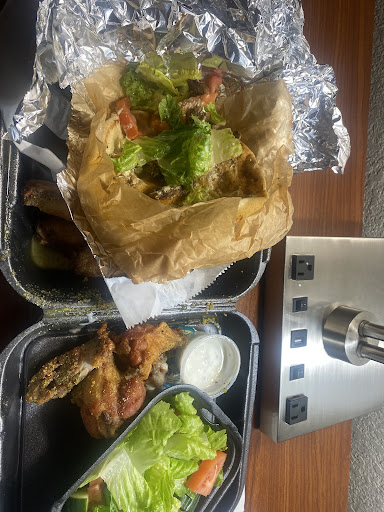 Photo of Wing Guys Vicksburg - 3046 Indiana Ave R, Vicksburg, MS 39180