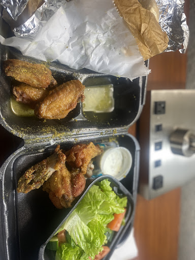 Photo of Wing Guys Vicksburg - 3046 Indiana Ave R, Vicksburg, MS 39180