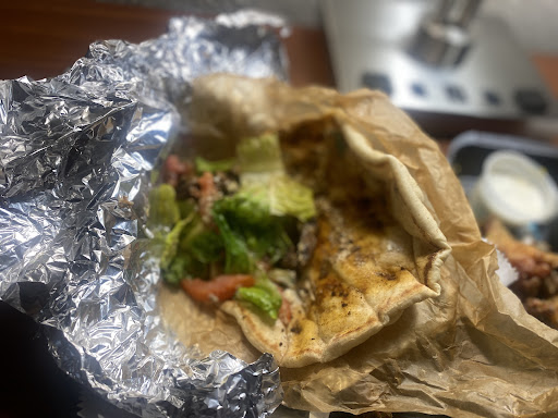 Photo of Wing Guys Vicksburg - 3046 Indiana Ave R, Vicksburg, MS 39180