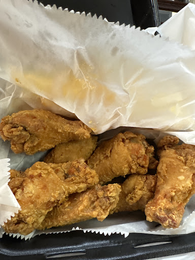 Photo of Wing Guys Vicksburg - 3046 Indiana Ave R, Vicksburg, MS 39180