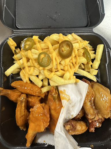 Photo of Wing Guys Vicksburg - 3046 Indiana Ave R, Vicksburg, MS 39180