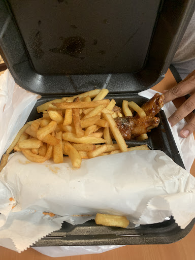 Photo of Wing Guys Vicksburg - 3046 Indiana Ave R, Vicksburg, MS 39180