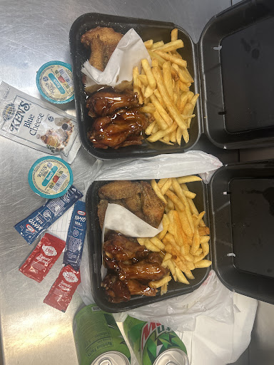 Photo of Wing Guys Vicksburg - 3046 Indiana Ave R, Vicksburg, MS 39180