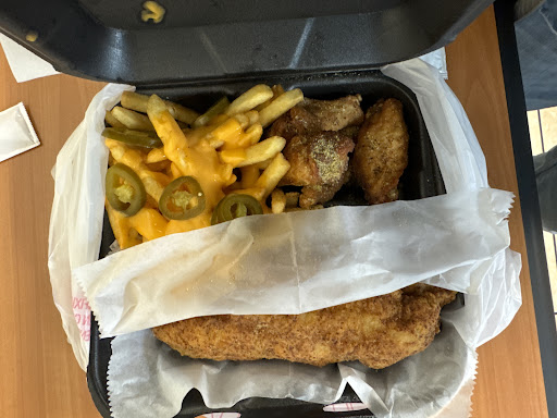 Photo of Wing Guys Vicksburg - 3046 Indiana Ave R, Vicksburg, MS 39180