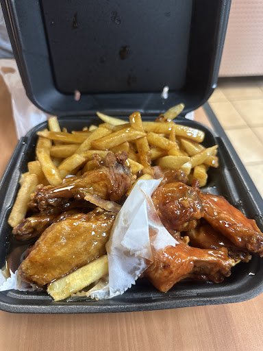 Photo of Wing Guys Vicksburg - 3046 Indiana Ave R, Vicksburg, MS 39180