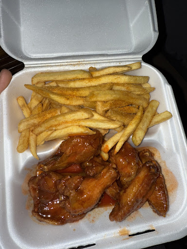Photo of Wing Guys Vicksburg - 3046 Indiana Ave R, Vicksburg, MS 39180