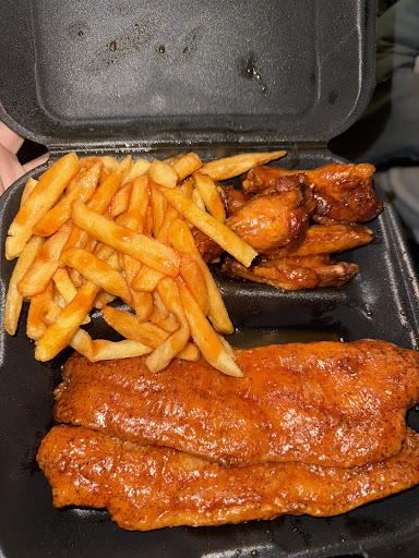 Photo of Wing Guys Vicksburg - 3046 Indiana Ave R, Vicksburg, MS 39180