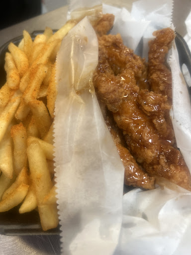 Photo of Wing Guys Vicksburg - 3046 Indiana Ave R, Vicksburg, MS 39180