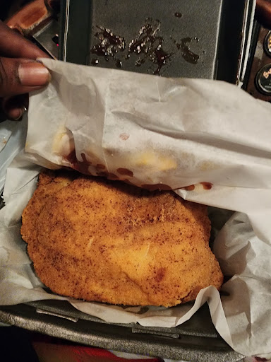 Photo of Wing Guys Vicksburg - 3046 Indiana Ave R, Vicksburg, MS 39180